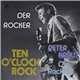 Peter Kraus Und Die Rockies - Ten O'Clock Rock