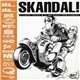 Various - Ska... Ska... Skandal! No 4