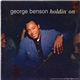 George Benson - Holdin' On