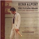 Herb Alpert & The Tijuana Brass - Lost Treasures (Rare & Unreleased)