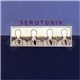 Serotonin - Universal Time Constant