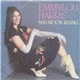 Emmylou Harris - Bad Moon Rising