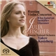 Khatchaturian / Prokofiev / Glazunov - Julia Fischer , Russian National Orchestra, Yakov Kreizberg - Russian Violin Concertos