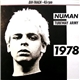 Numan / Tubeway Army - 1978