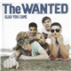 The Wanted - Glad You Came