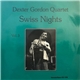 Dexter Gordon Quartet - Swiss Nights Vol. 3