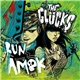 The Glücks - Run Amok