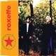 Roxette - Fading Like A Flower (Every Time You Leave)