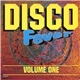 Various - Disco Fever Volume One