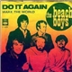 The Beach Boys - Do It Again