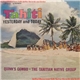 Quinn's Combo, The Tahitian Native Group - Tahiti Yesterday And Today